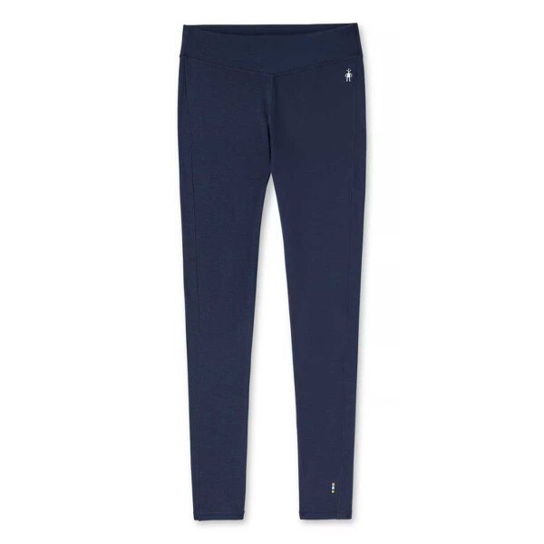 Smartwool Merino 250 Baselayer Bottom Women's in Deep Navy